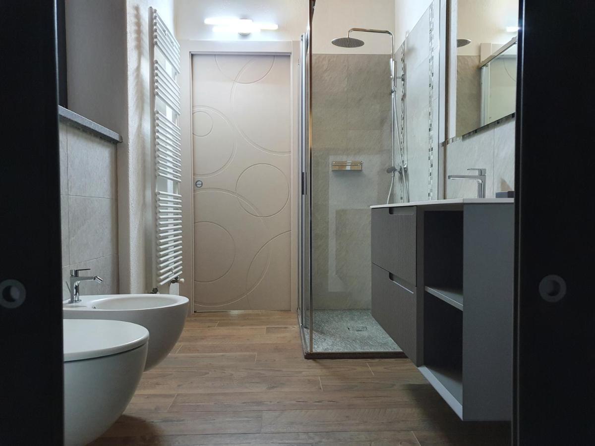 Casa Vacanza Lo Nano Fénis Exterior foto